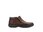 Rieker - Schn&uuml;rstiefel: Hudson - Braun 