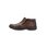 Rieker - Schn&uuml;rstiefel: Hudson - Braun 
