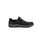 Rieker - Slipper: Menka/Burlington - Schwarz 