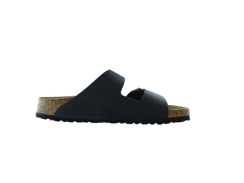 Birkenstock - Arizona - Schwarz 