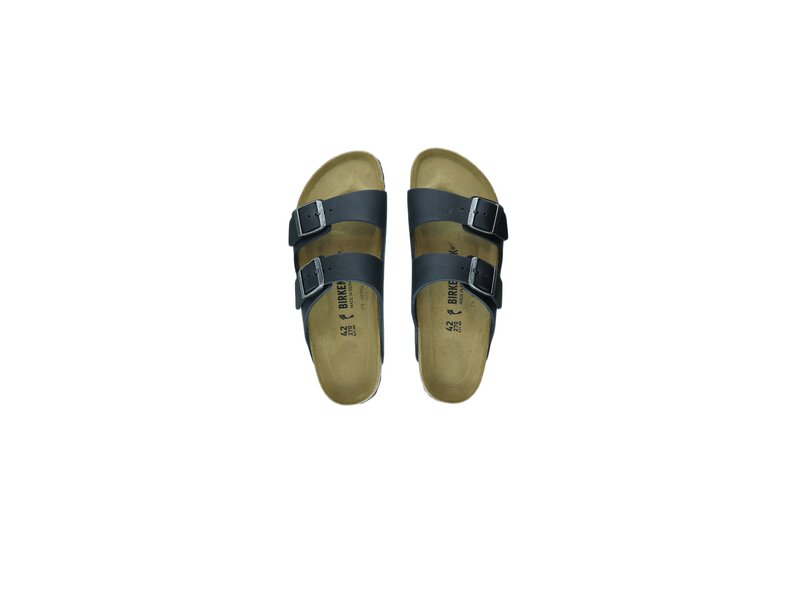 Birkenstock - Arizona - Schwarz 
