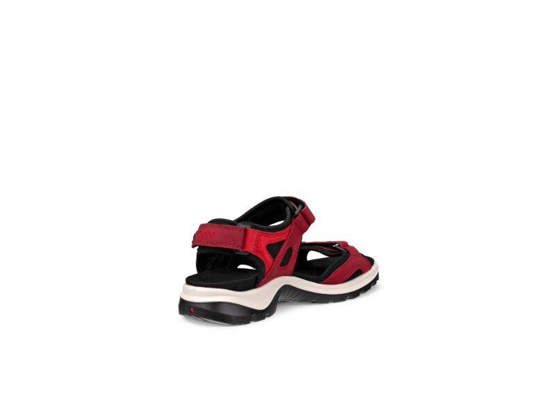  Ecco - Offroad - Rot 