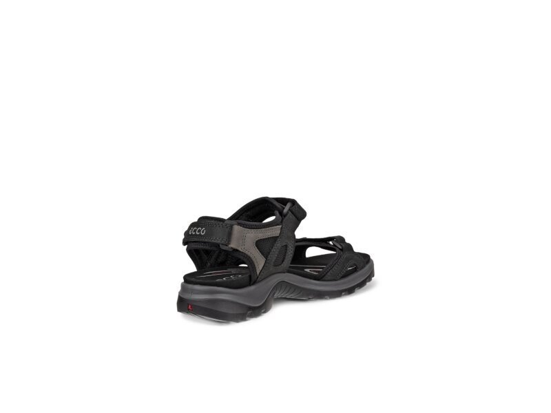  Ecco - Offroad - Schwarz 