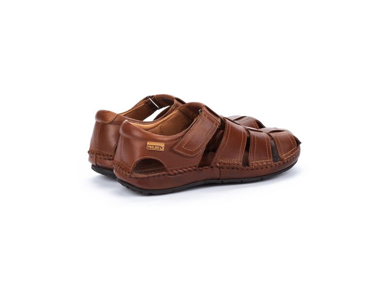 Pikolinos - TARIFA - Braun 