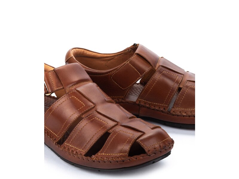 Pikolinos - TARIFA - Braun 