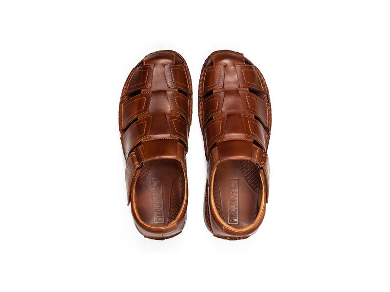 Pikolinos - TARIFA - Braun 