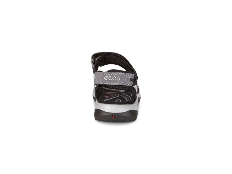 Ecco - Offroad Yucatan W - 06956302244 - Grau 