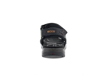 Ecco - Offroad Yucatan M - 06956450034 - Schwarz