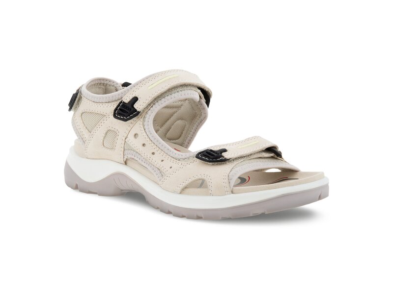  Ecco - Offroad - Beige 