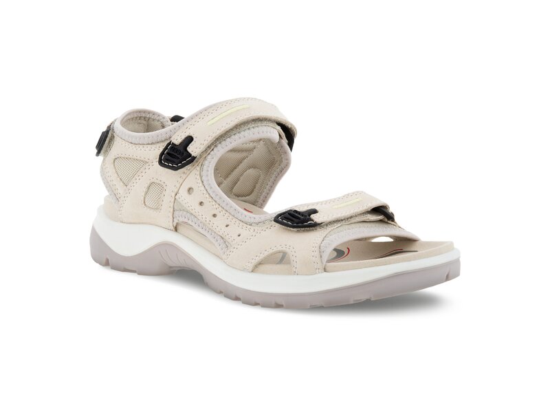 Ecco - Offroad Yucatan W - 06956301378 - Beige 