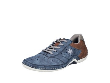 Rieker - Halbschuhe - Blau