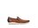 Rieker - Halbschuhe - Braun 