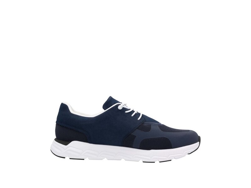 Rieker - Halbschuhe - Blau 