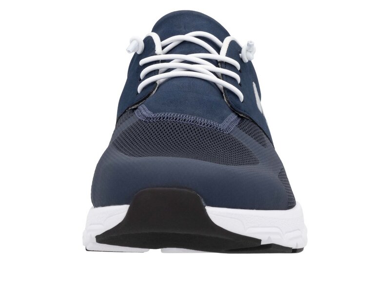 Rieker - Halbschuhe - Blau 