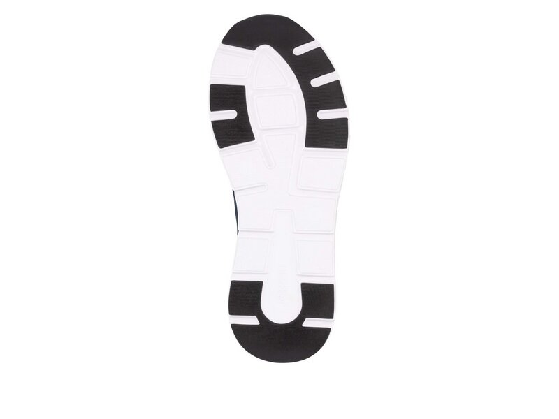 Rieker - Halbschuhe - Blau 