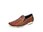 Rieker - Halbschuhe - Braun 
