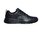 Skechers - MARSING GMINA - 108010EC BLK - Schwarz 