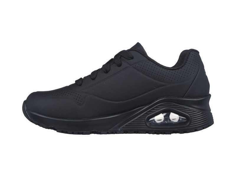 Skechers - UNO SR - 108021EC BLK - Schwarz 