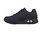 Skechers - UNO SR - 108021EC BLK - Schwarz 