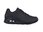 Skechers - UNO SR - 108021EC BLK - Schwarz 