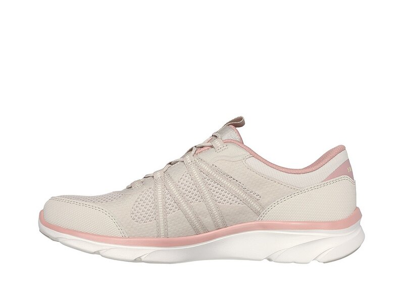 Skechers - D'LUX COMFORT SURREAL - 104347 TPE - Rosa 