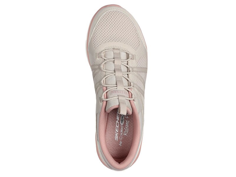 Skechers – Slip-Ins: Sport Active – Beige 