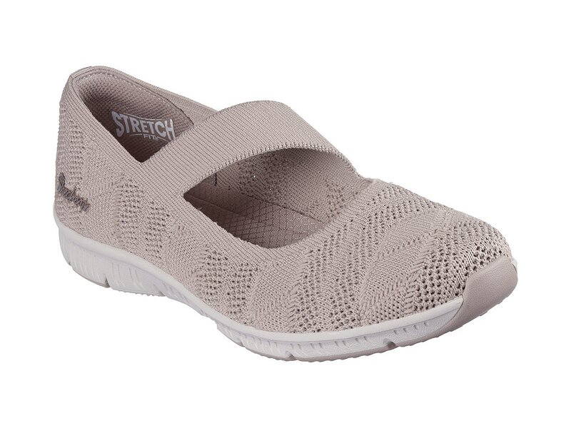 Skechers - WOMEN'S ACTIVE - Grau 