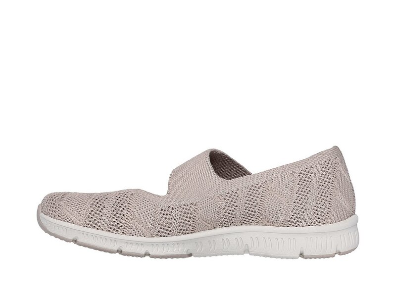 Skechers - WOMEN'S ACTIVE - Grau 