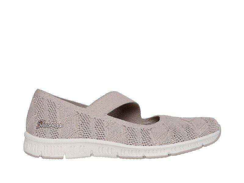 Skechers - WOMEN'S ACTIVE - Grau 