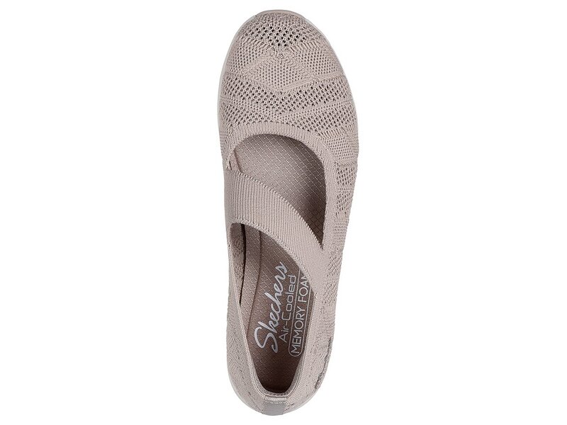 Skechers - WOMEN'S ACTIVE - Grau 