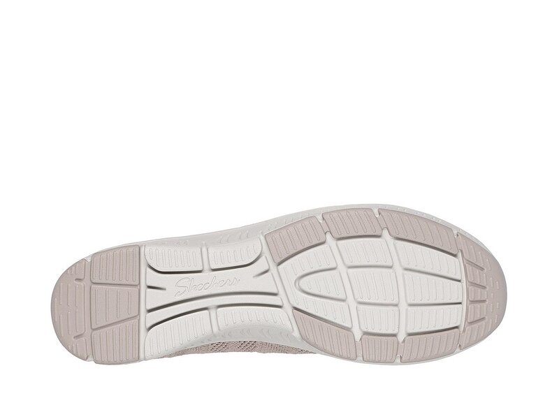 Skechers - WOMEN'S ACTIVE - Grau 