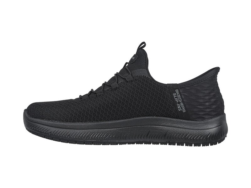 Skechers - SUMMITS SR ENSLEE - 108144EC BBK - Schwarz 