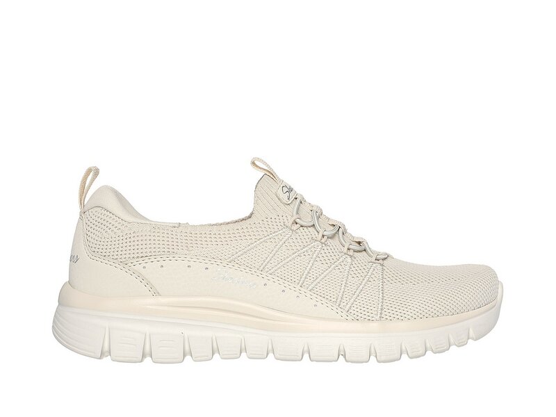 Skechers – Graceful Picture Perfect – Weiß 