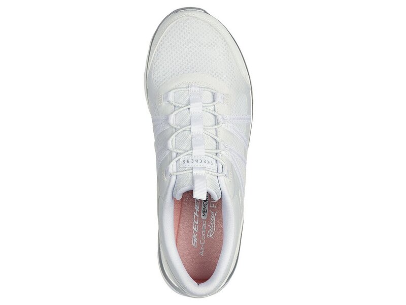 Skechers &ndash; Slip-Ins: Sport Active &ndash; Wei&szlig; 