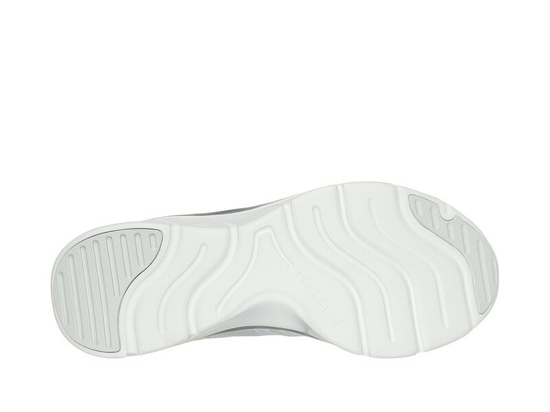 Skechers &ndash; Slip-Ins: Sport Active &ndash; Wei&szlig; 