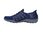 Skechers &ndash; Slip ins: Breathe-Easy &ndash; Blau 