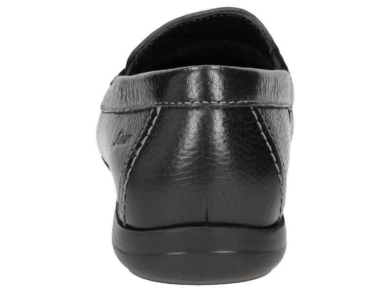 Sioux - GILLES H - Schwarz 