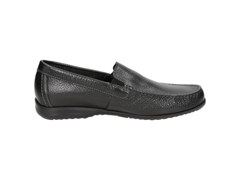 Sioux - GILLES H - Schwarz 