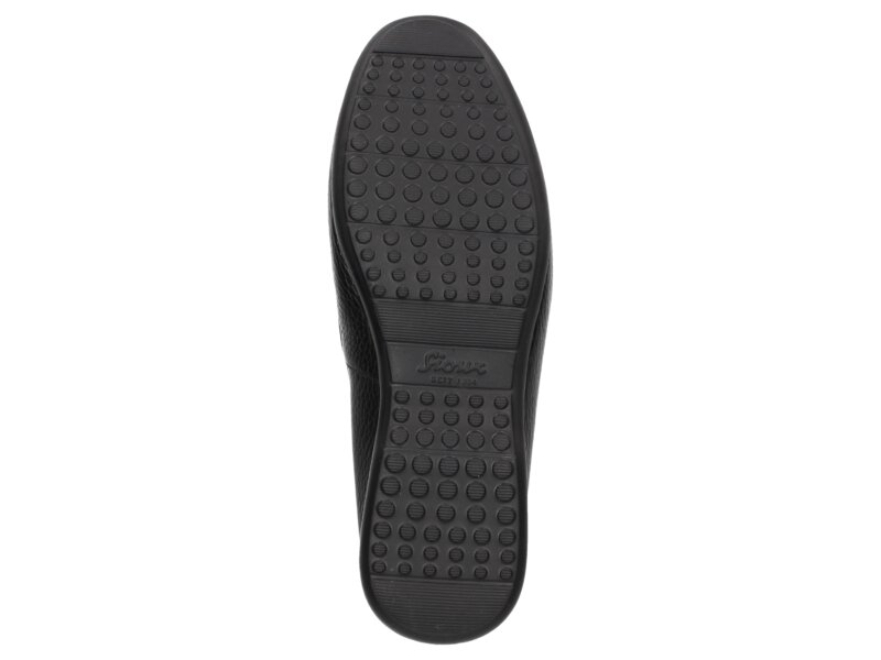 Sioux - GILLES H - Schwarz 