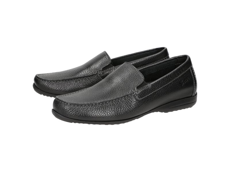 Sioux - GILLES H - Schwarz 