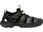 Keen - TARGHEE III SANDAL - Grau 