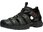 Keen - TARGHEE III SANDAL - Grau 