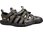 Keen - CLEARWATER CNX LEATHER - Grau 
