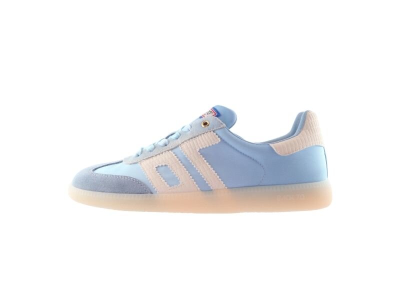 Back70 - Ghost - Blau 