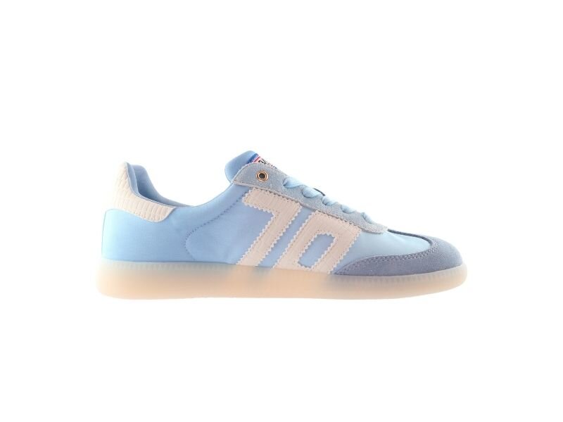 Back70 - Ghost - Blau 