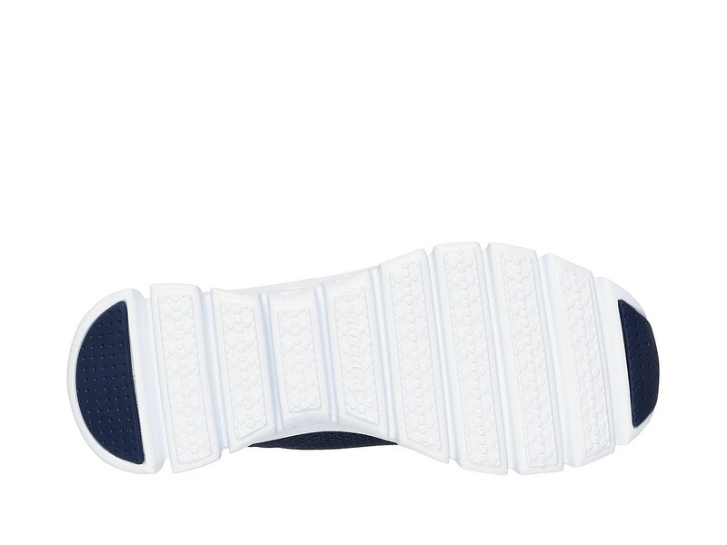 Skechers - GLIDE-STEP PURSUIT - Blau 