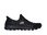 Skechers - GLIDE-STEP PURSUIT - Schwarz 