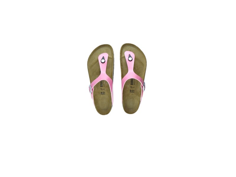 Birkenstock - Gizeh - Pink 