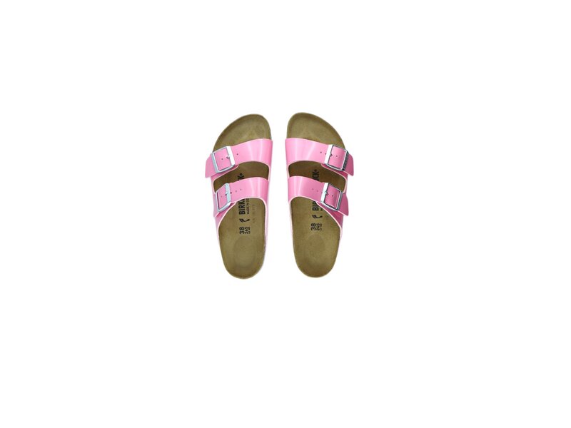 Birkenstock - Arizona - Pink 