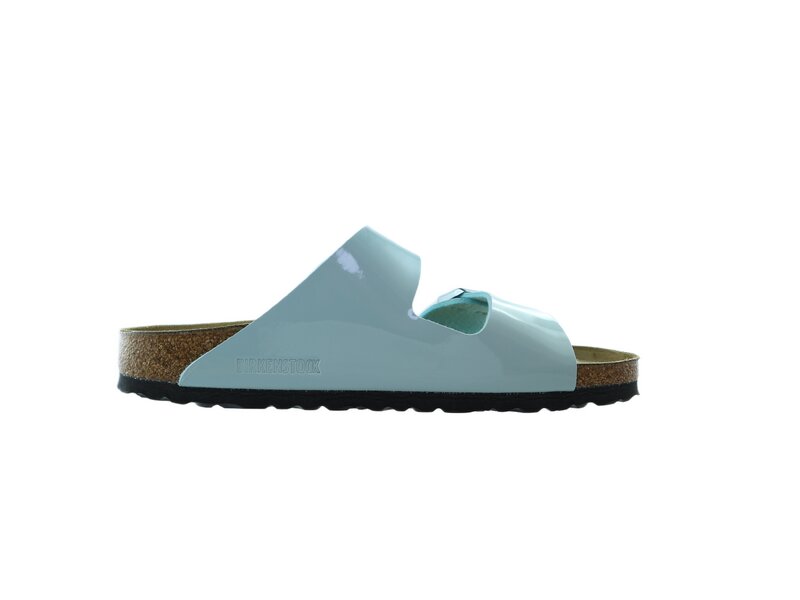 Birkenstock - Arizona - Blau 